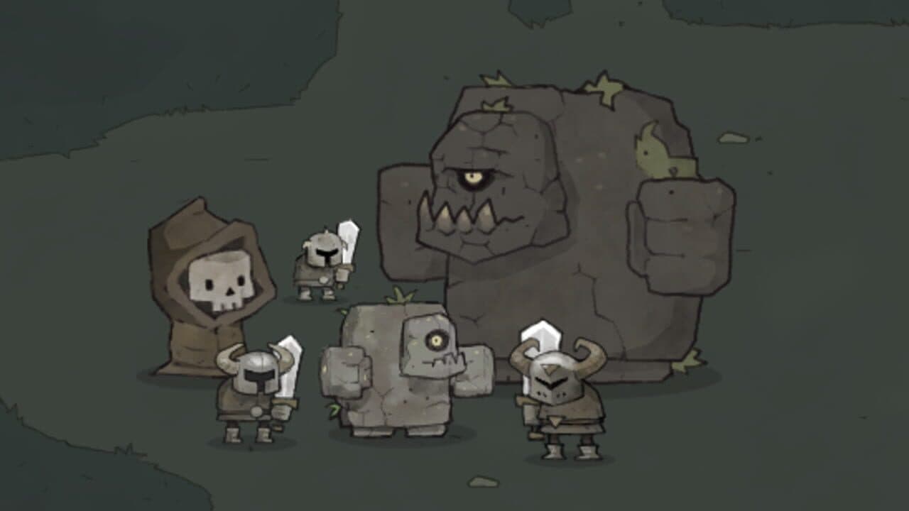 Right Click to Necromance screenshot 1