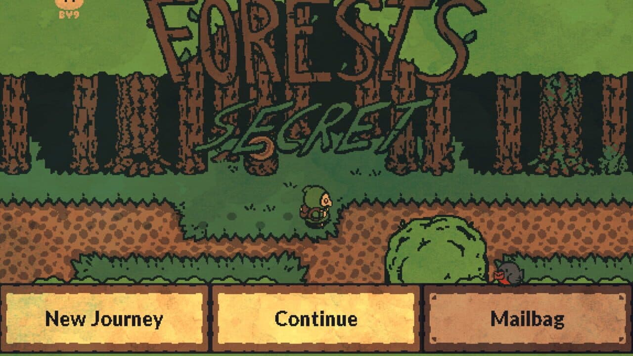 Forest's Secret screenshot 1