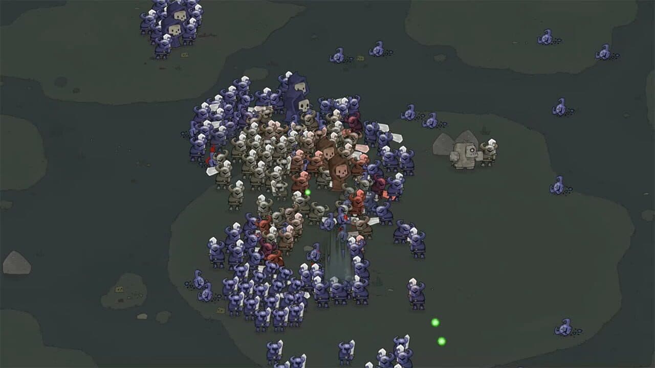Right Click to Necromance thumbnail 2