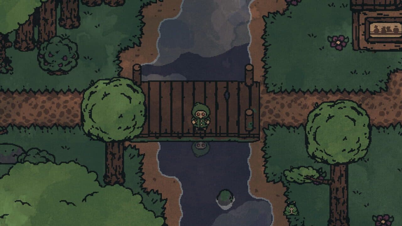 Forest's Secret thumbnail 2