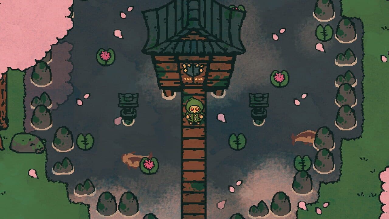 Forest's Secret thumbnail 4