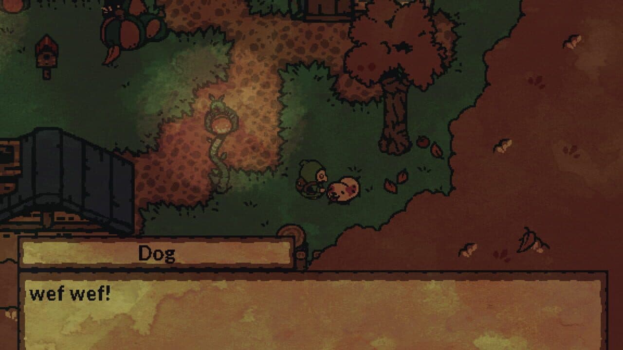 Forest's Secret thumbnail 5