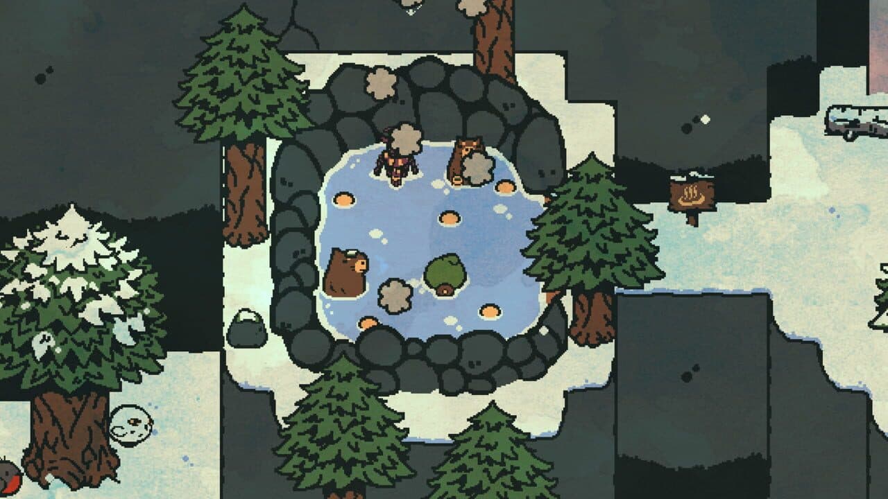 Forest's Secret thumbnail 6
