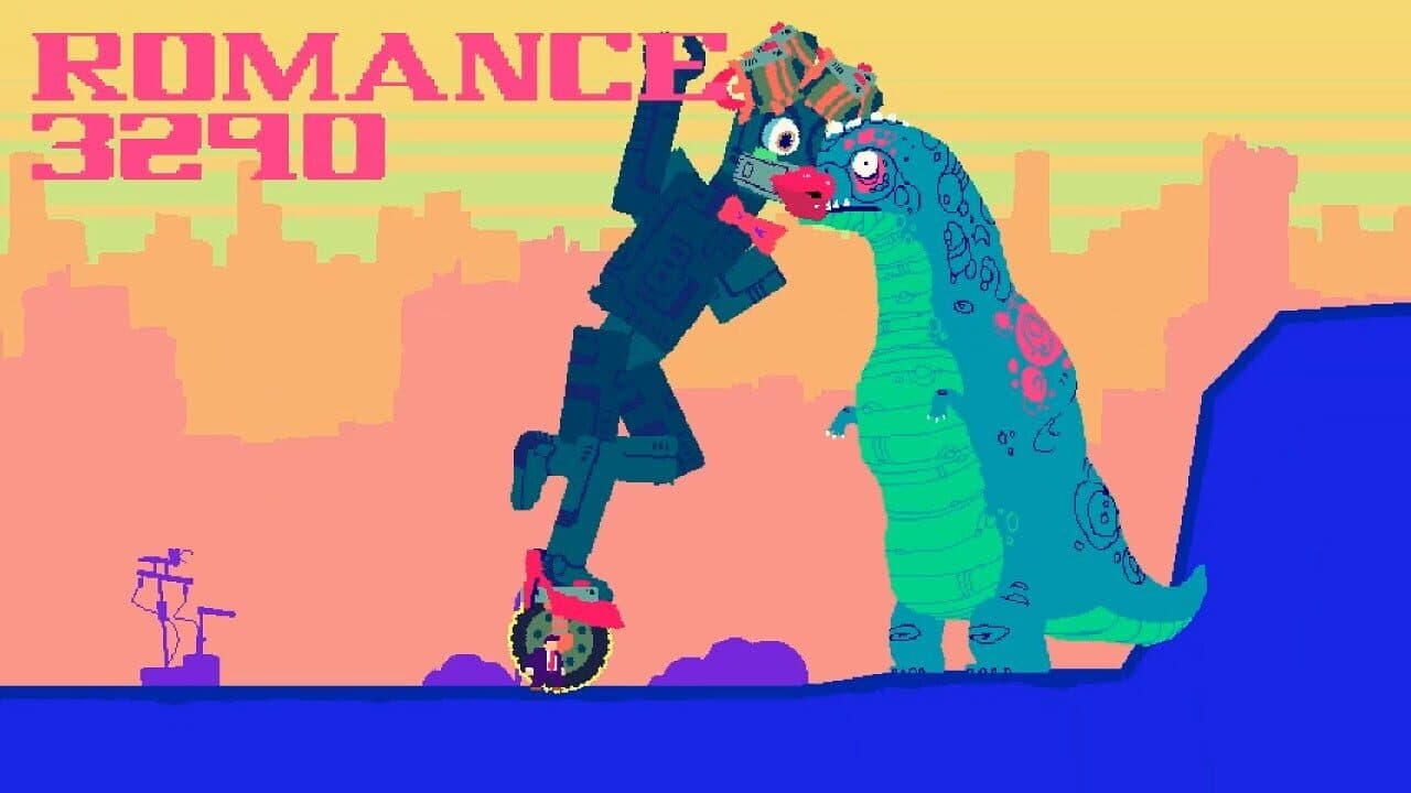 Kaiju Super Datetech thumbnail 7
