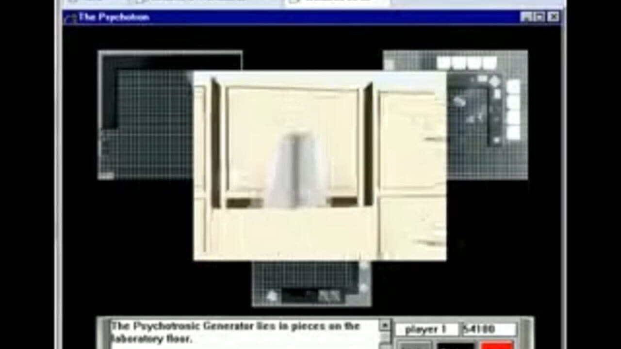 The Psychotron thumbnail 3
