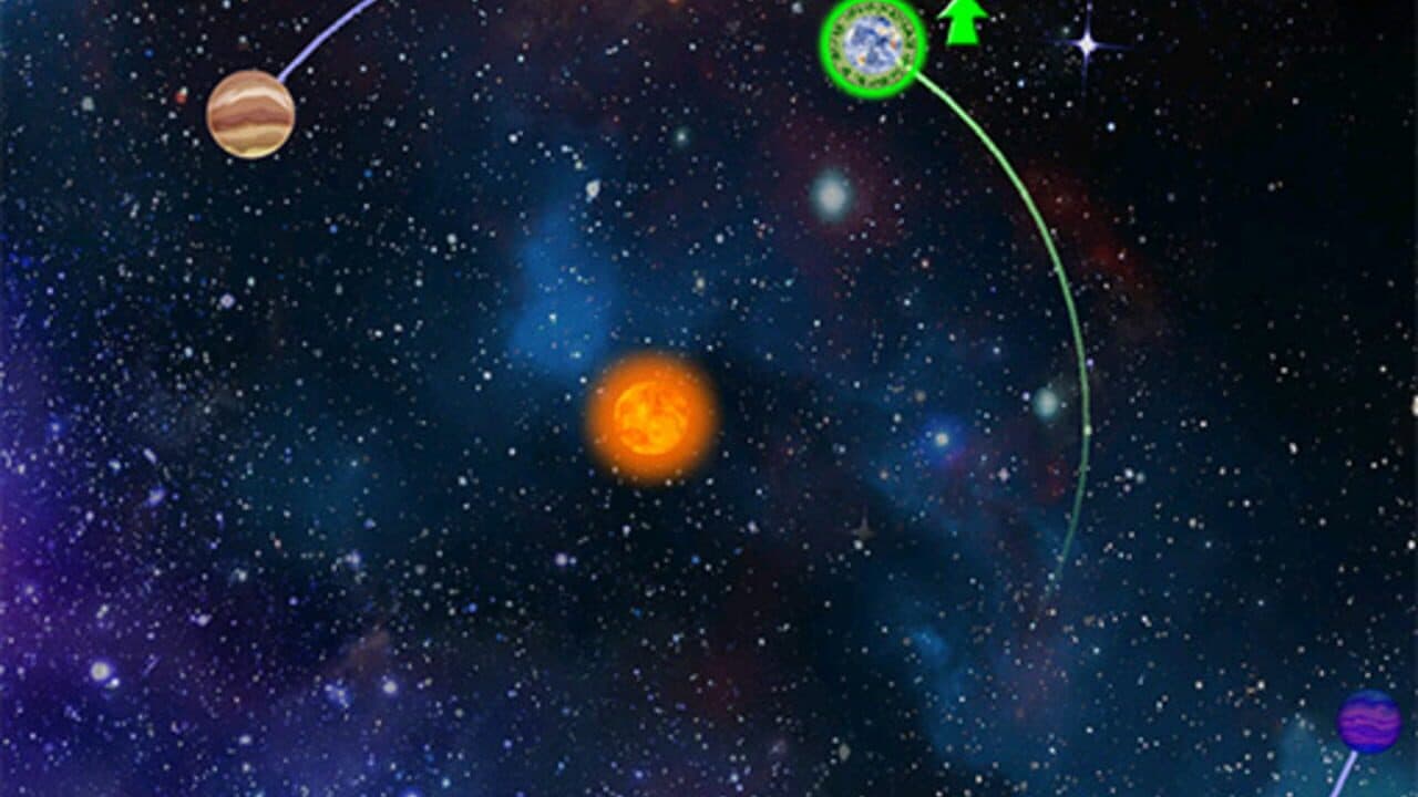 Hyperspace Colonization thumbnail 2