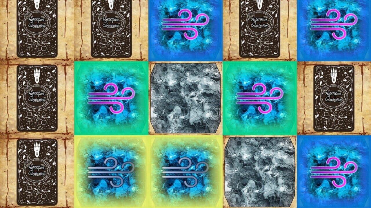 Hyperspace Colonization thumbnail 3