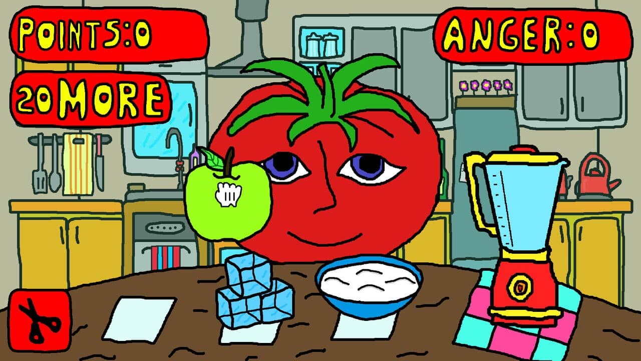 Mr.Tomatos thumbnail 2
