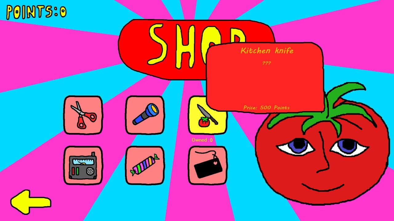 Mr.Tomatos thumbnail 3