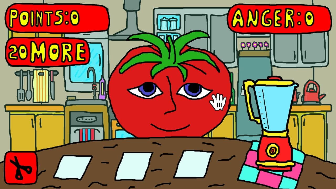 Mr.Tomatos thumbnail 5