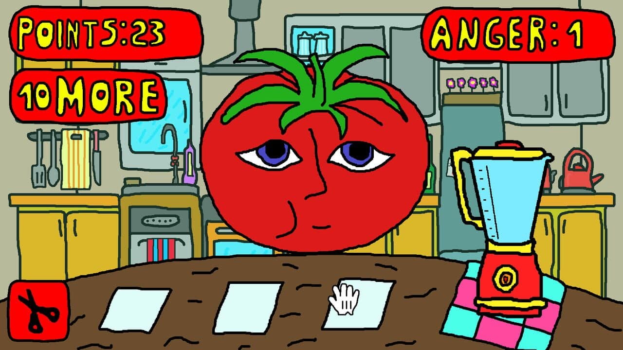 Mr.Tomatos thumbnail 6