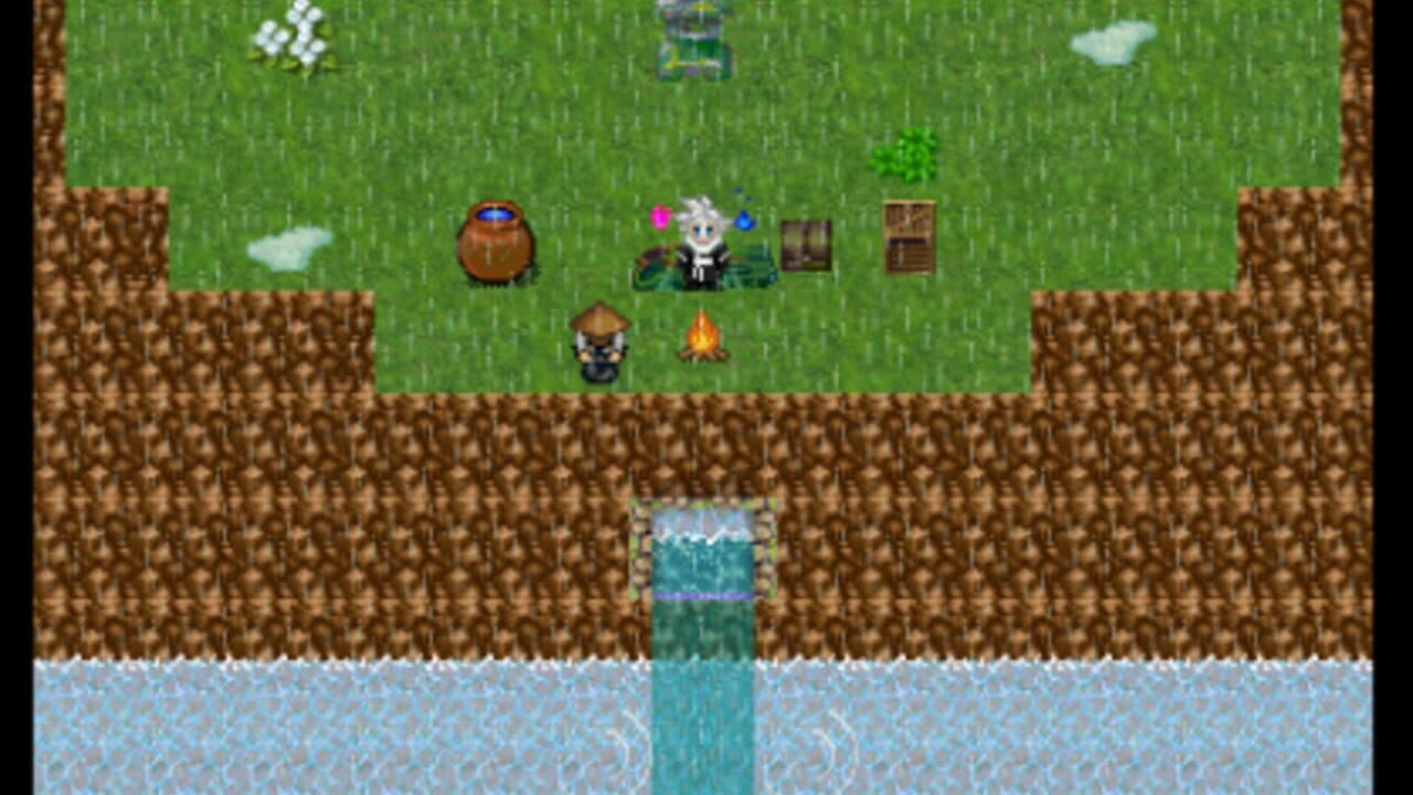 Dragon Ball Universe screenshot 1