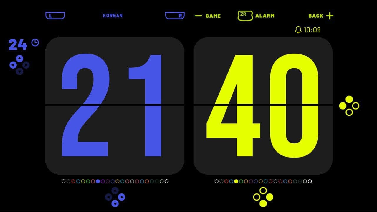 AAA Clock thumbnail 3