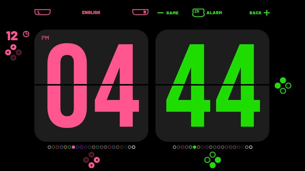 AAA Clock thumbnail 5