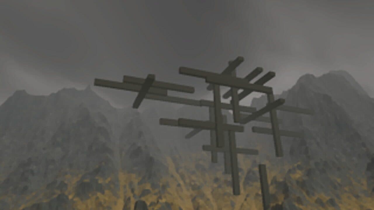Birthplace of Ossian screenshot 1