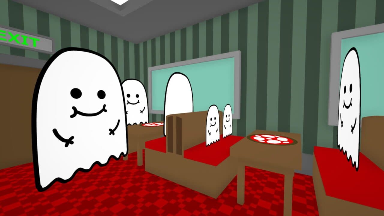 Can A Cute Ghost Story Be Spooky? thumbnail 2