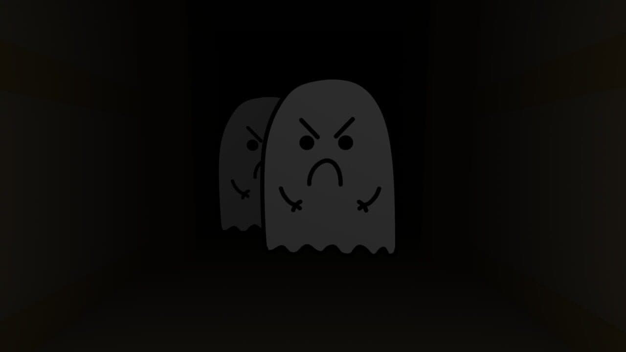 Can A Cute Ghost Story Be Spooky? thumbnail 6