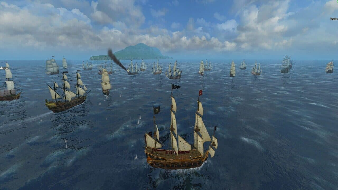 Gentlemen of Fortune: Maelstrom thumbnail 3