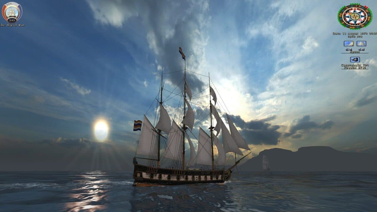 Gentlemen of Fortune: Maelstrom thumbnail 5