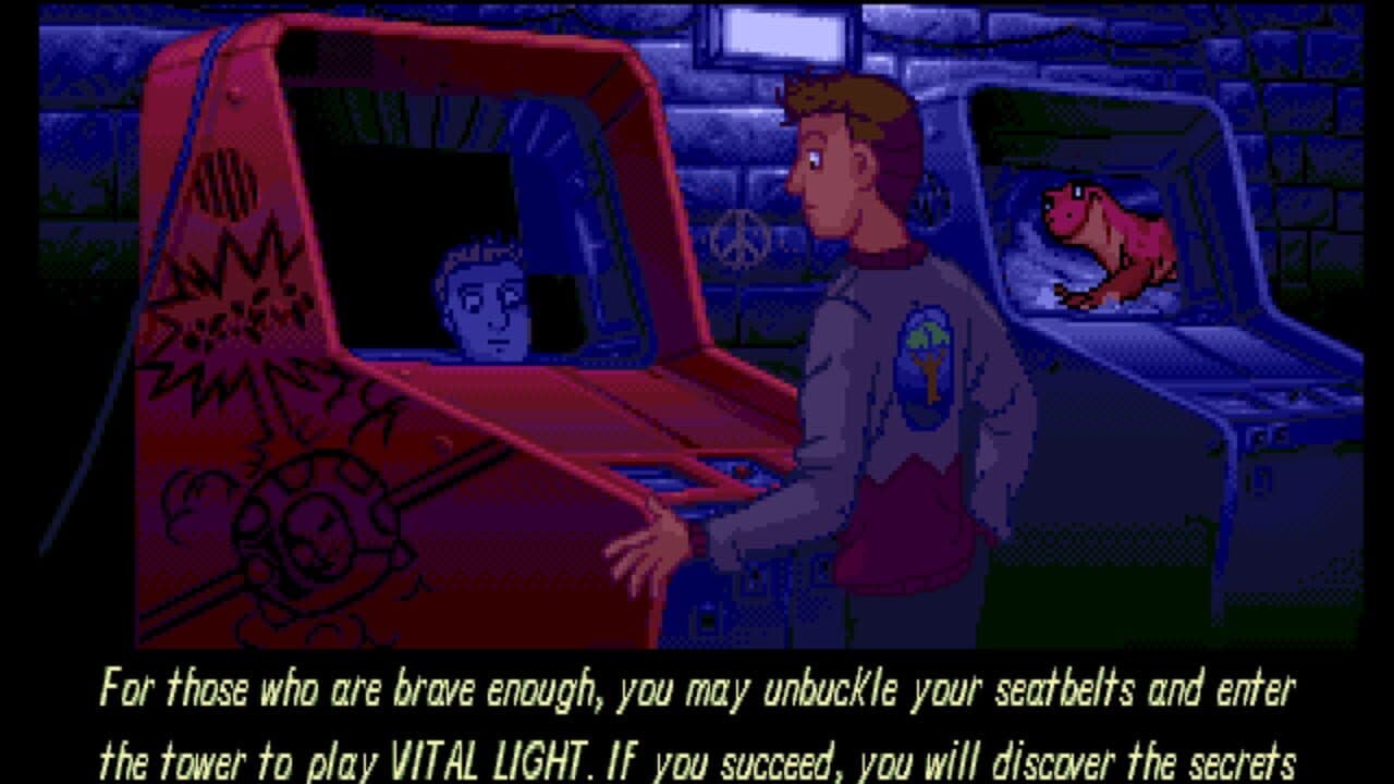 Vital Light thumbnail 3