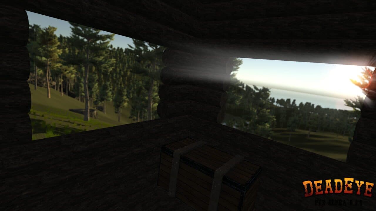 DeadEye thumbnail 2