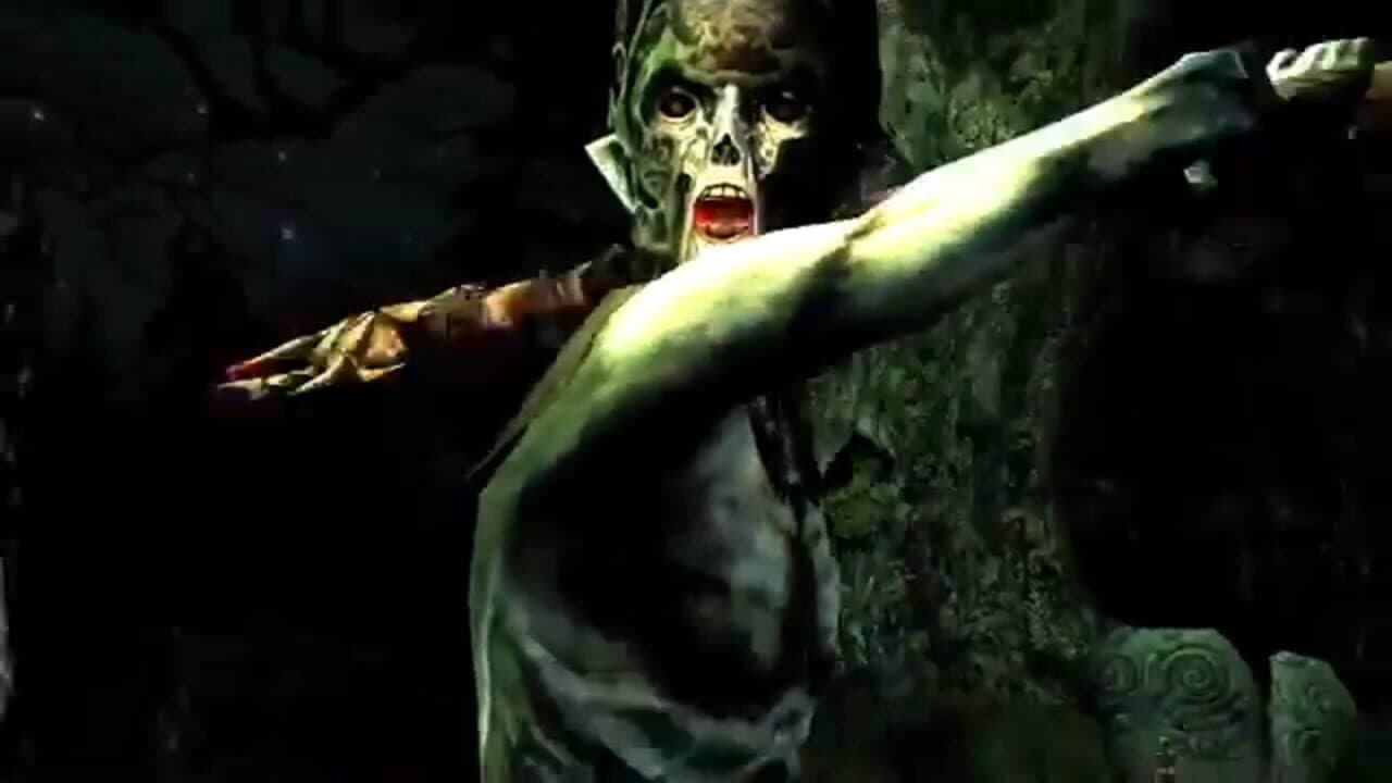 The Lord of the Rings Online: Siege of Mirkwood thumbnail 3