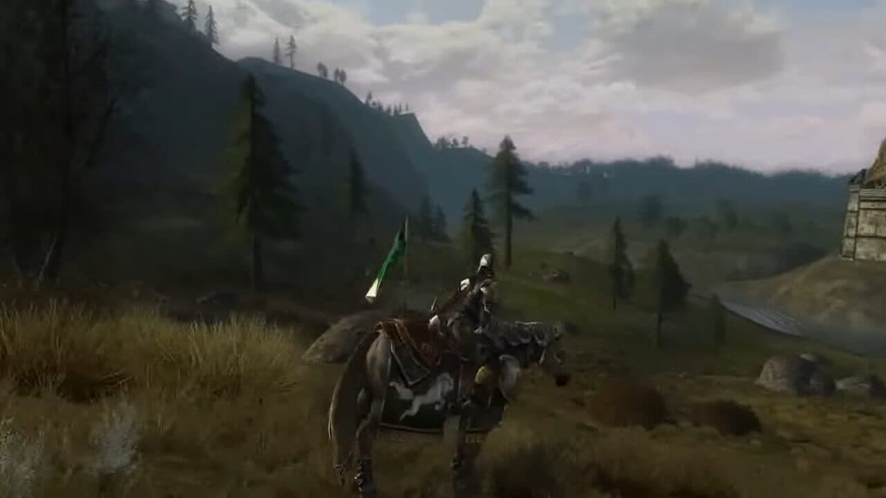 The Lord of the Rings Online: Riders of Rohan thumbnail 2