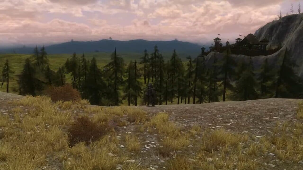 The Lord of the Rings Online: Riders of Rohan thumbnail 3