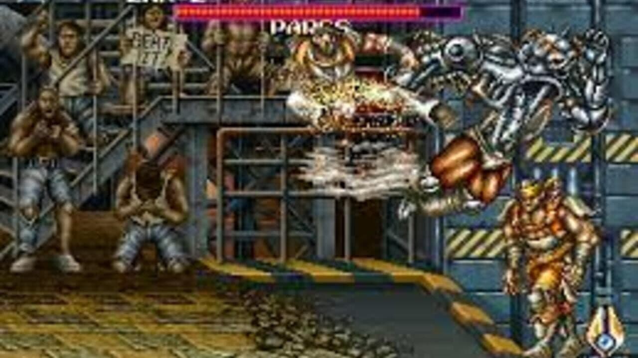 Undercover Cops thumbnail 2