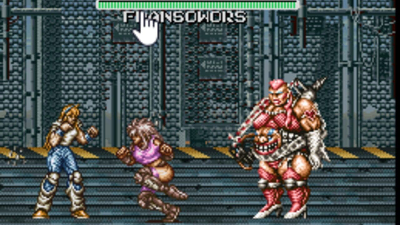 Undercover Cops thumbnail 3
