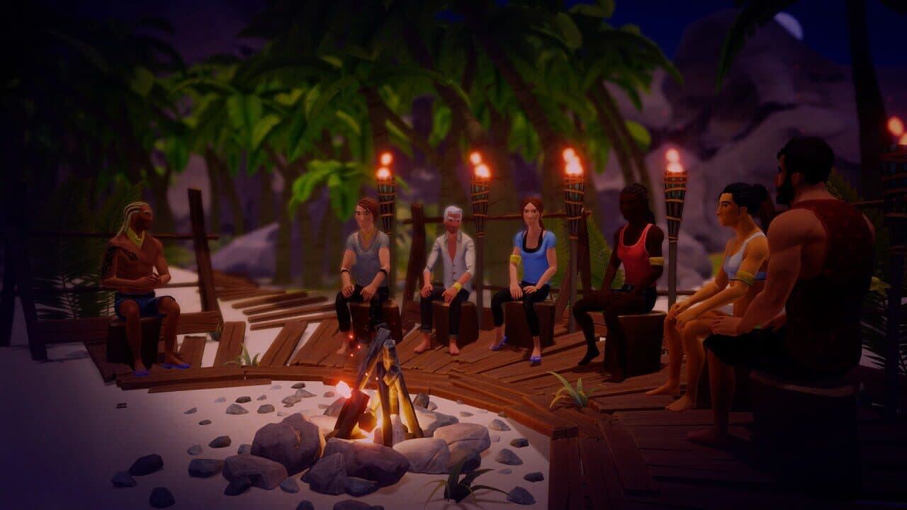 Koh Lanta: Les Aventuriers thumbnail 2