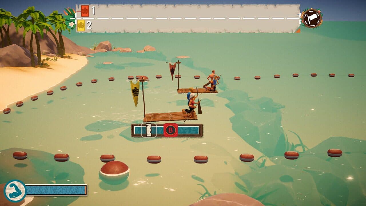 Koh Lanta: Les Aventuriers thumbnail 3