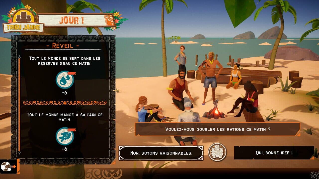 Koh Lanta: Les Aventuriers thumbnail 4
