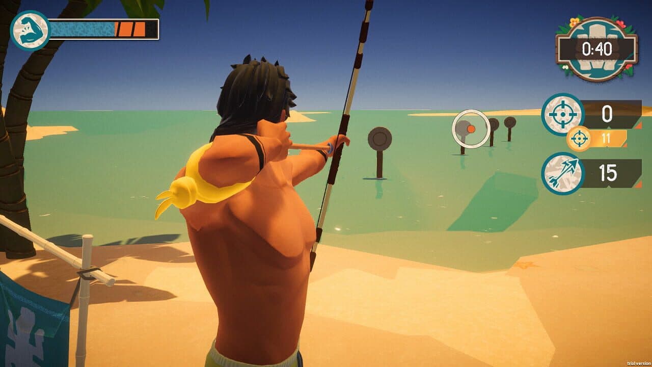 Koh Lanta: Les Aventuriers thumbnail 5