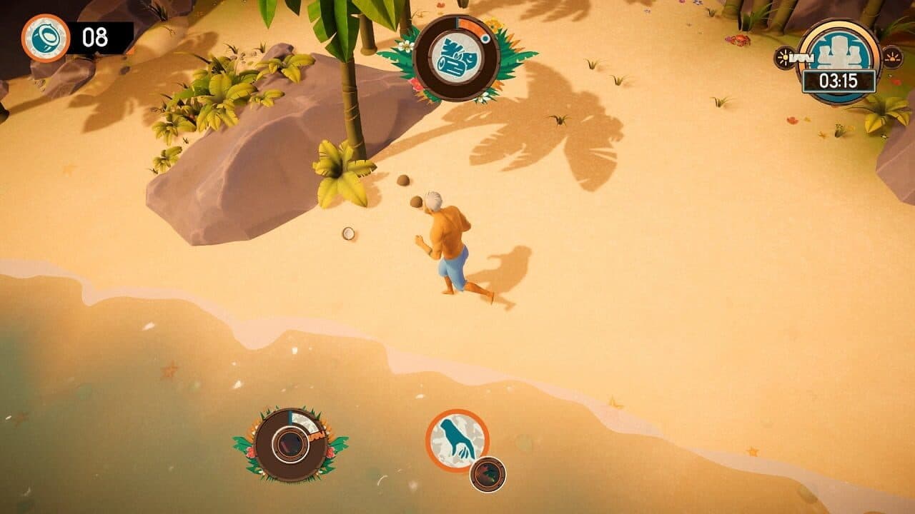 Koh Lanta: Les Aventuriers thumbnail 6