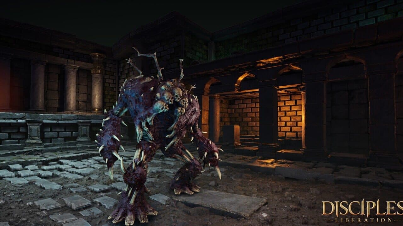 Disciples: Liberation - Deluxe Edition thumbnail 2