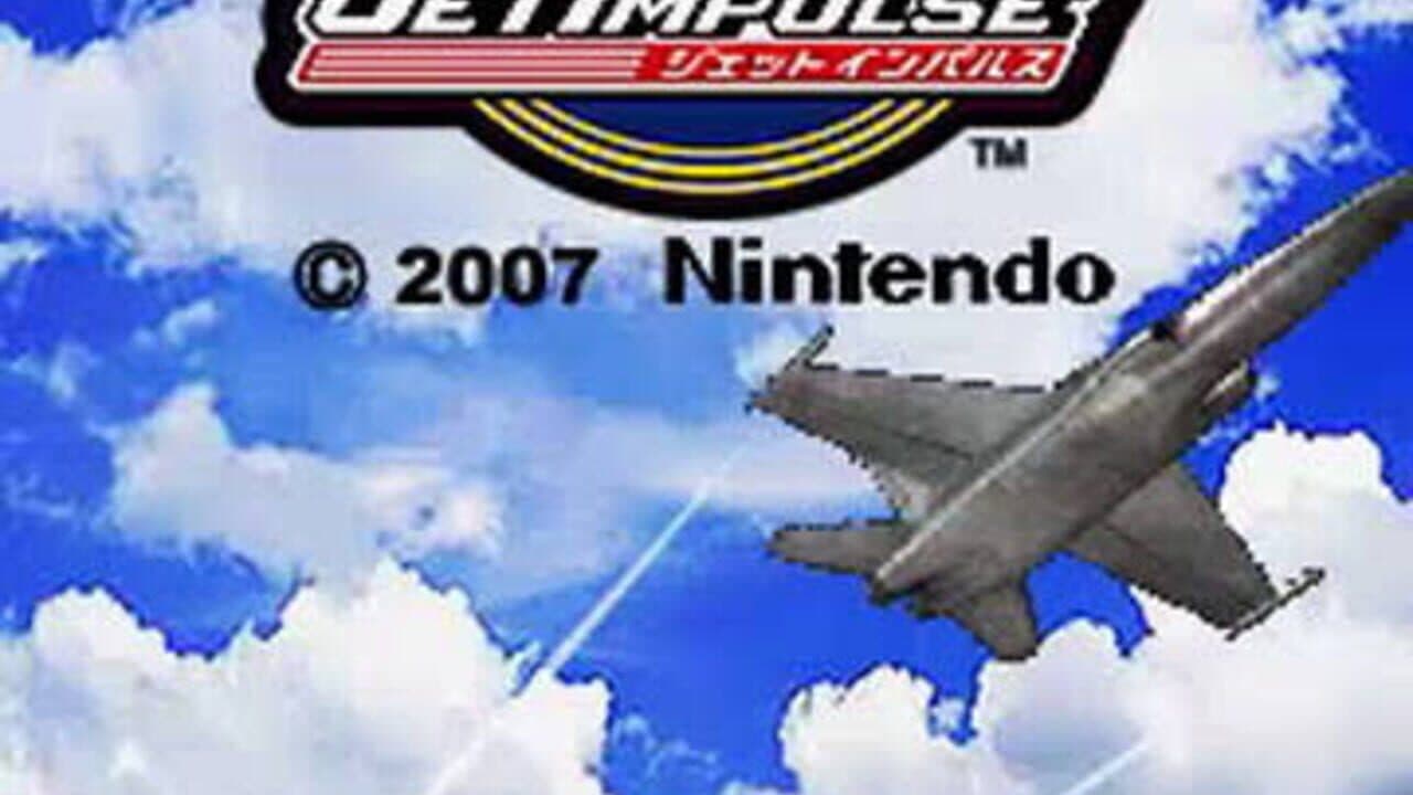 Jet Impulse screenshot 1