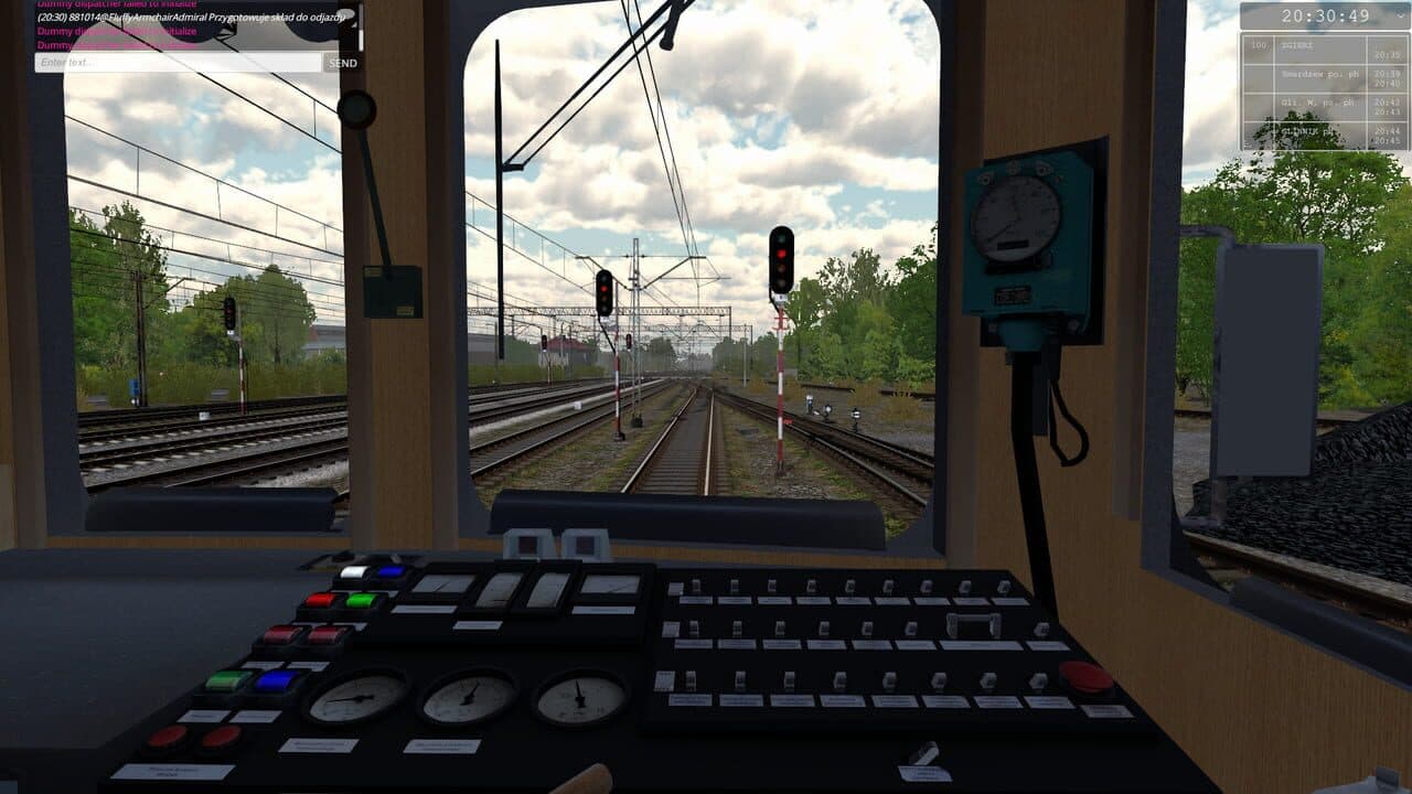 Train Driver 2 thumbnail 5