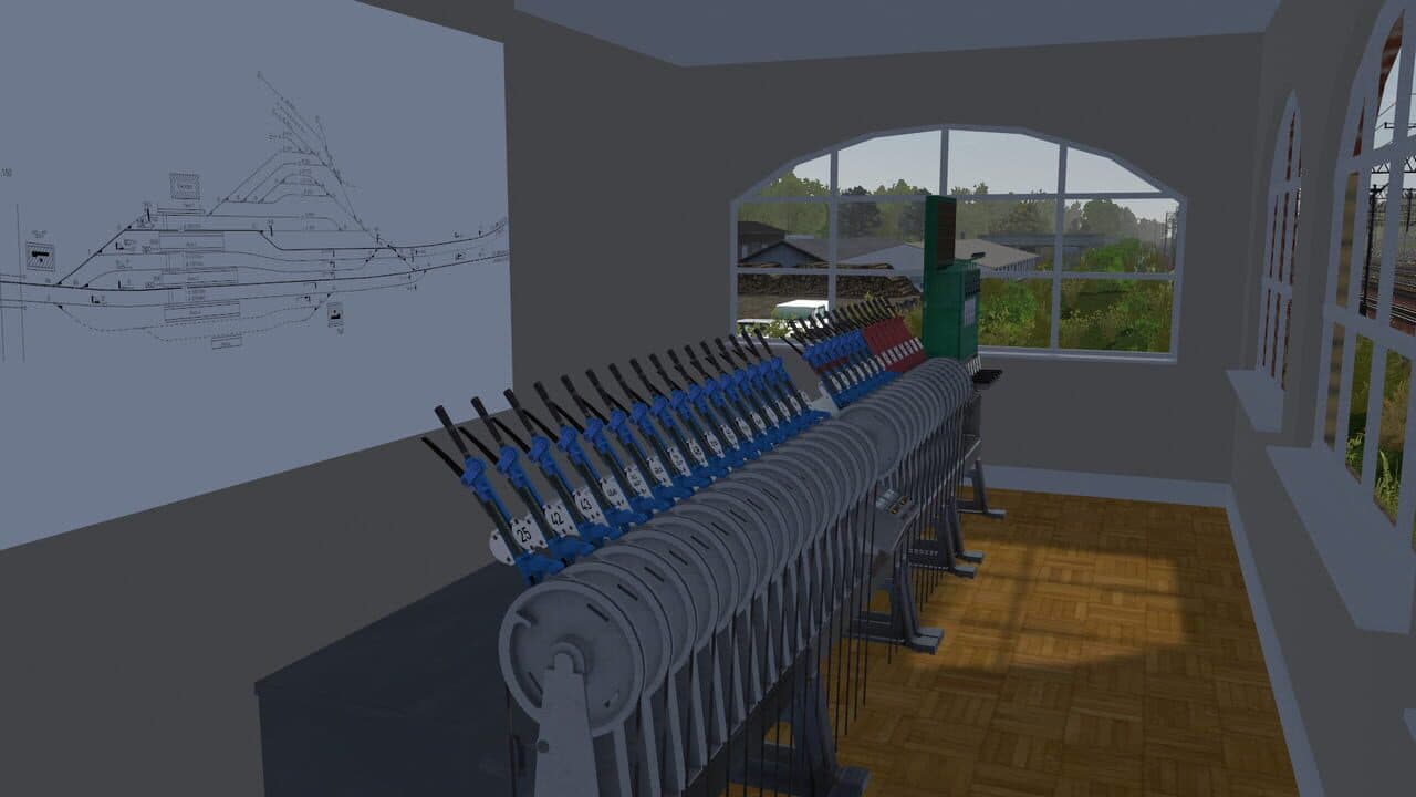 Train Driver 2 screenshot 1