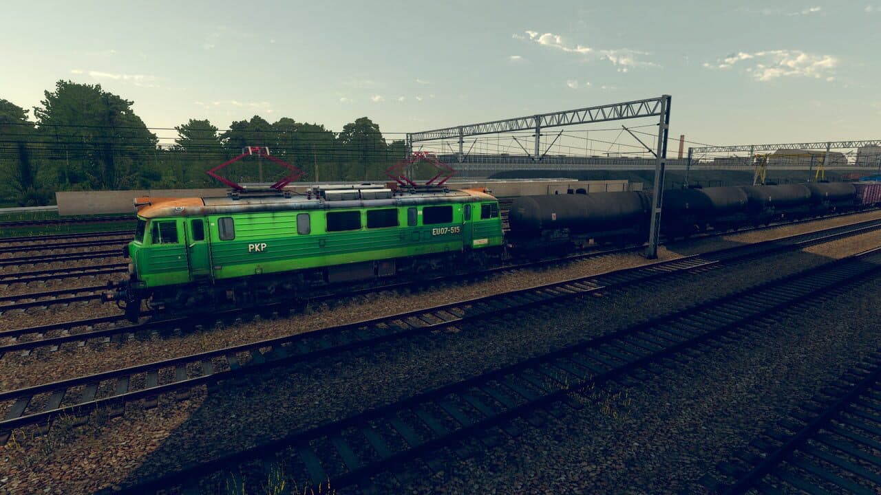 Train Driver 2 thumbnail 2
