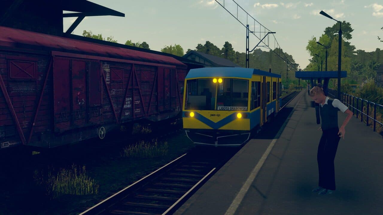 Train Driver 2 thumbnail 3