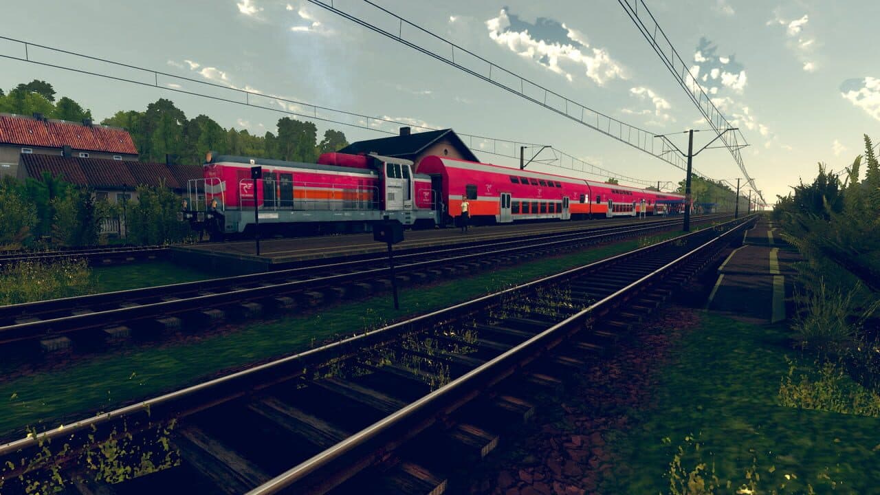 Train Driver 2 thumbnail 4