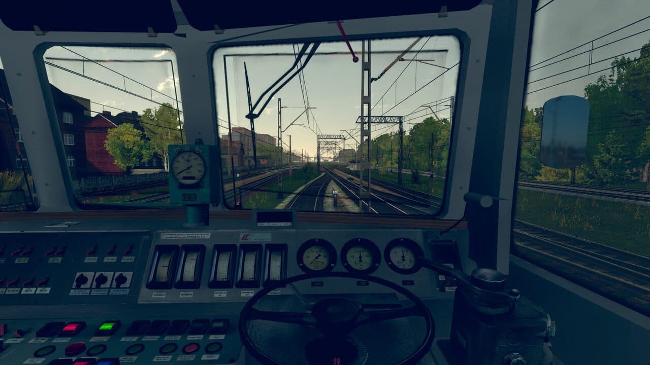 Train Driver 2 thumbnail 6