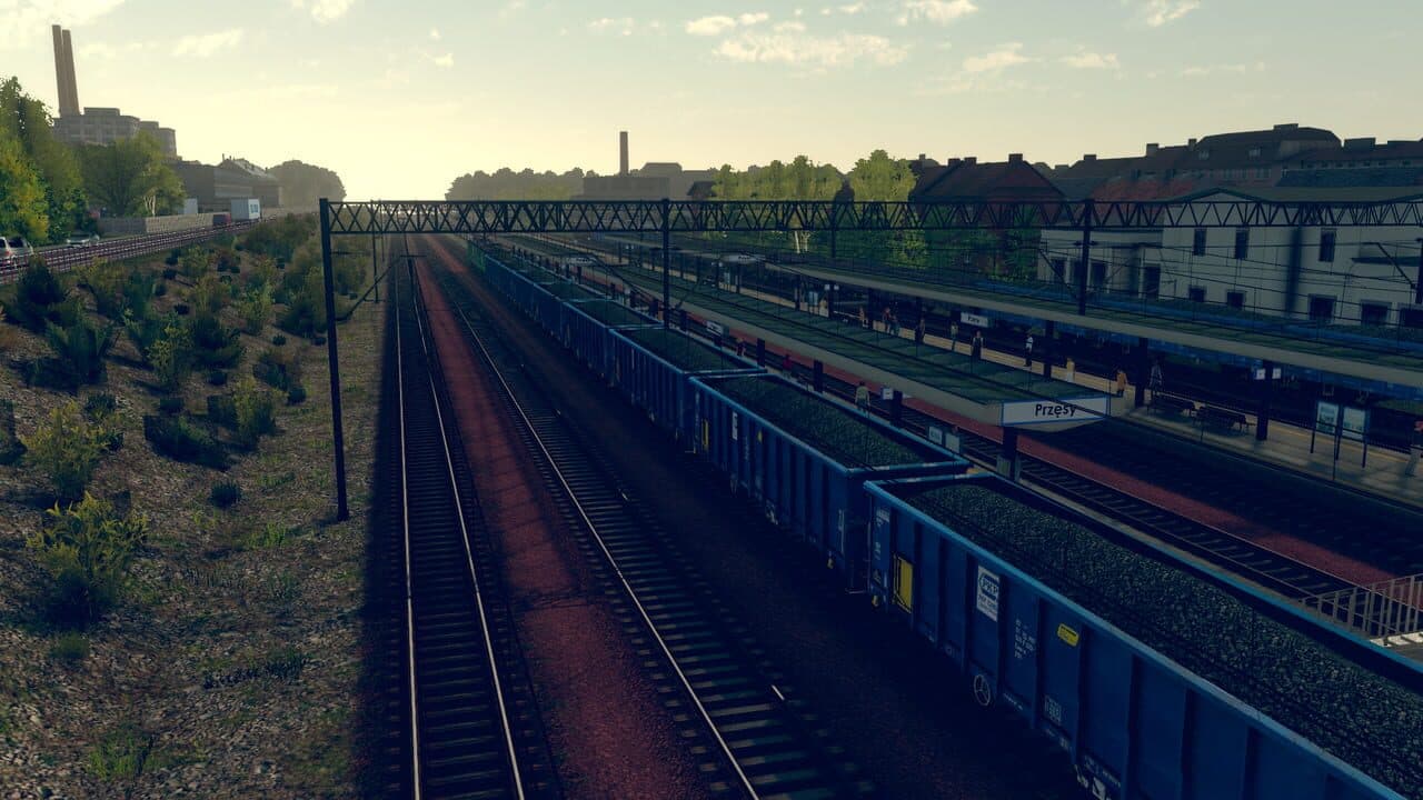 Train Driver 2 thumbnail 7