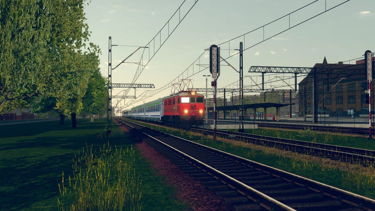Train Driver 2 thumbnail 8