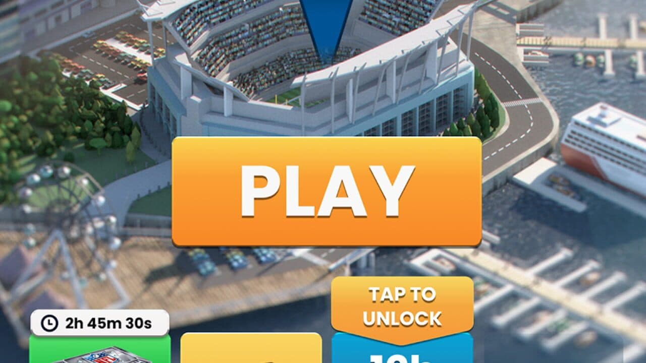 NFL Clash thumbnail 2