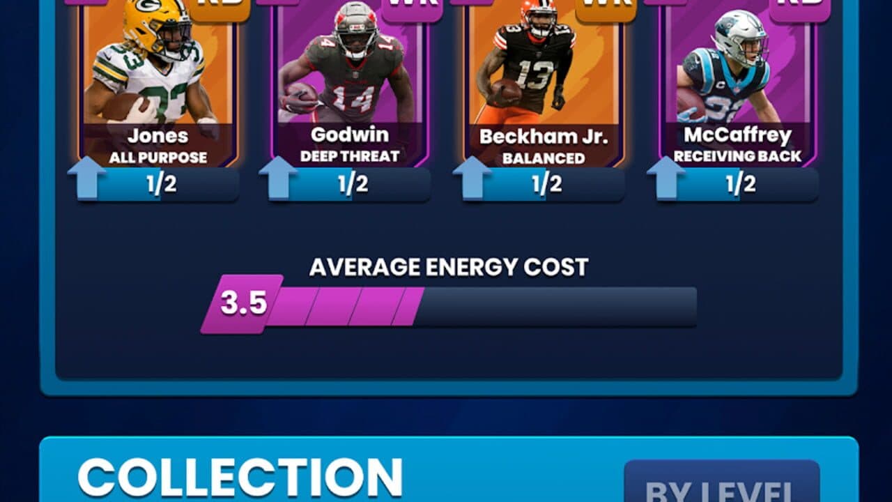 NFL Clash thumbnail 3