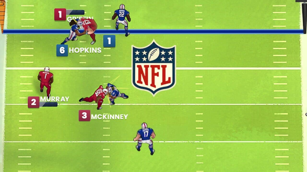 NFL Clash thumbnail 4
