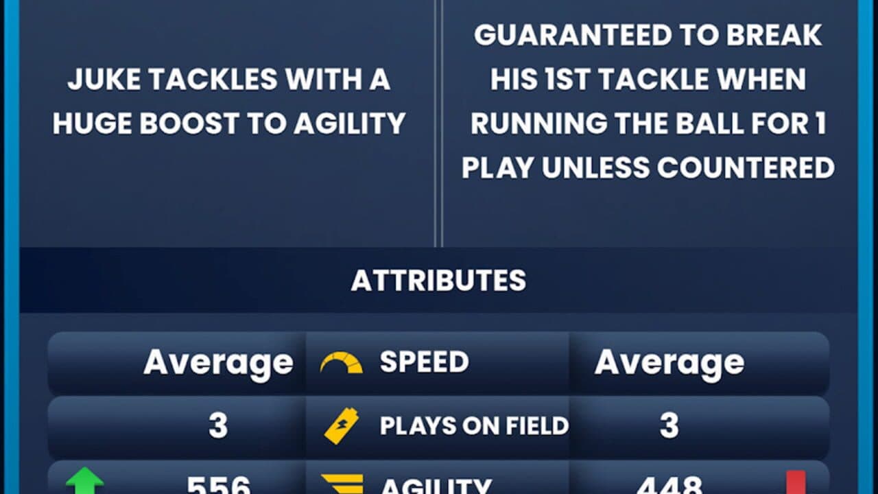 NFL Clash thumbnail 7