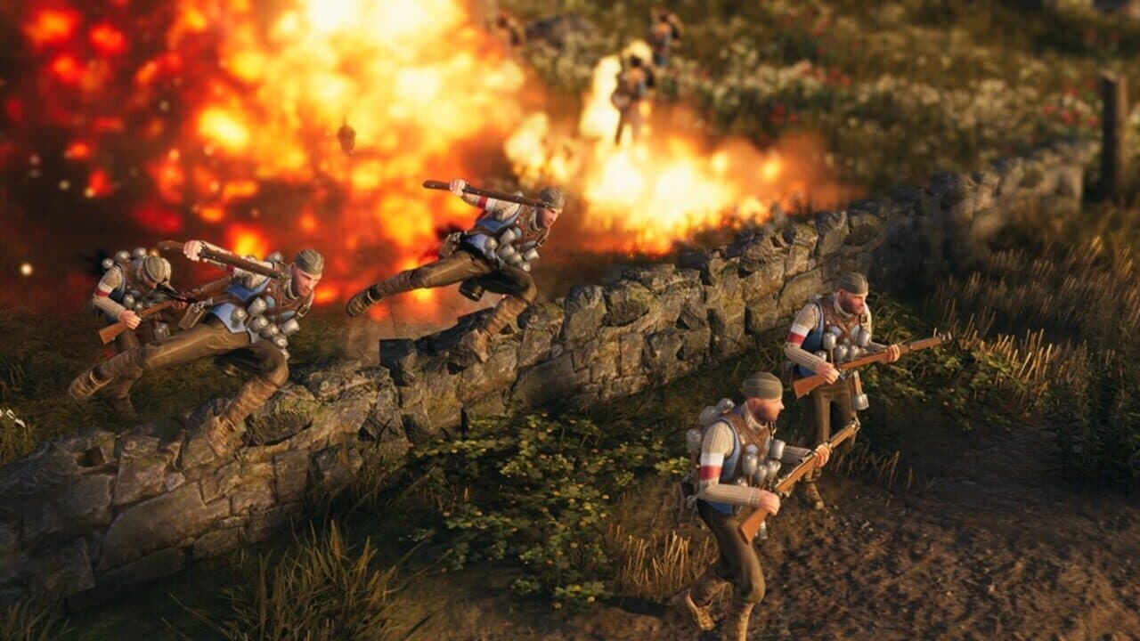 Iron Harvest: Complete Edition thumbnail 6